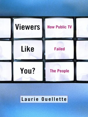cover image of Viewers Like You